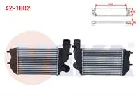 TURBO RADYATORU (INTERCOOLER) FIAT DUCATO (230) 2.5 TDI 1994-2002