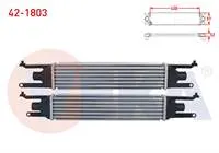 TURBO RADYATORU LINEA 1.3JTD 