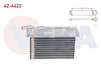 TURBO RADYATORU (INTERCOOLER) VOLKSWAGEN GOLF VI (5K1) 1.2 TSI 2008-2013