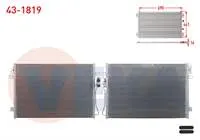 KLIMA RADYATORU FIAT FREEMONT (JF) 2.0 MJT A-T 2011-