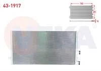 KLIMA RADYATORU FORD TRANSIT (V347) 2.2 TDCI M-T 2006-2014