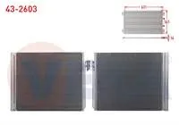 KLIMA RADYATORU LAND ROVER RANGE ROVER III 4.2 - 4.4 A-T 4×4 2002-2012 / RANGE ROVER IV 5.0 V8 A-T 4×4 2012-