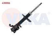 AMORTISOR ON SOL GAZLI TOYOTA COROLLA (_E11_) 1.4i (EE111) (ZZE111) 1992-2002