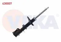 AMORTISOR ARKA SAG GAZLI TOYOTA COROLLA (_E11_) 1.4i (EE111) (ZZE111) 1997-2002