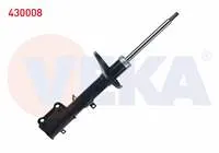 AMORTISOR ARKA SOL GAZLI TOYOTA COROLLA (_E11_) 1.4i (EE111) (ZZE111) 1992-2002