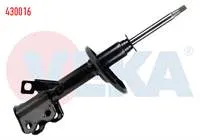 AMORTISOR ON SOL GAZLI TOYOTA COROLLA (_E9_) 1.3 (EE90) 1987-1993