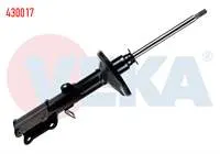 AMORTISOR ARKA SAG GAZLI TOYOTA COROLLA (_E9_) 1.3 (EE90) 1987-1993