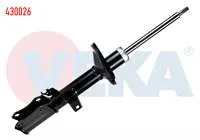 AMORTISOR ARKA SOL GAZLI TOYOTA CARINA E (_T19_) 1.6 (AT190) 1992-1997