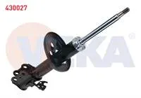 AMORTISOR ON SAG GAZLI TOYOTA CARINA E (_T19_) 1.6 (AT190) 1992-1997
