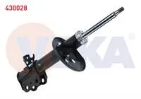 AMORTISOR ON SOL GAZLI TOYOTA CARINA E (_T19_) 1.6 (AT190) 1992-1997