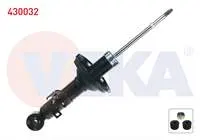 AMORTISOR ON SOL GAZLI TOYOTA HI-LUX PICK UP (TGN1_, GGN2_, GGN1_, KUN2_, KUN1_) 2.5 D 4×2 2005-