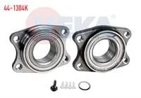 PORYA SOL-SAG RULMANLI ON AUDI A4 (8EC,B7) 2.0 TDI KIT 2004-2008