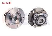 PORYA SOL-SAG ON RULMANLI BMW 5 SERISI (E60) 520 D 5 BIJON 2003-2010