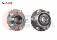 PORYA SOL-SAG ON RULMANLI OPEL ASTRA J 1.6i 5 BIJON 17 JANT 2009-2016
