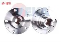 PORYA SOL-SAG ON RULMANSIZ FIAT DUCATO (244) 2.8 JTD 14q 5 BIJON 2002-2006