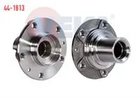 PORYA SOL-SAG ON RULMANSIZ FIAT DUCATO (250) 2.3 MJT 5 BIJON 2006-2014
