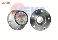 PORYA SOL-SAG ARKA RULMANLI FIAT DUCATO (250) 2.3 MJT (KISA SASE) 5 BIJON ENTEGRE EDILMIS ABS SENSORLU 2006-2014