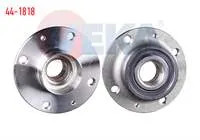 PORYA SOL-SAG ARKA RULMANLI FIAT GRANDE PUNTO (199) 1.3 MJT 4 BIJON MANYETIK ABS HALKALI 2005-2012