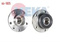 PORYA SOL-SAG ARKA RULMANLI FIAT EGEA 1.3 MJT 5 BIJON ABSLI 2015-