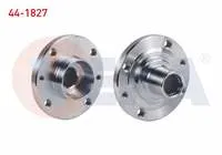 PORYA SOL-SAG ON RULMANSIZ FIAT LINEA (323) 1.3 MJT 4 BIJON 2007-