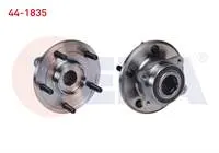 PORYA SOL-SAG ON RULMANLI FIAT FREEMONT (JF) 2.0 MJT 5 BIJON ABS SENSORLU 2011-