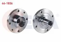 PORYA SOL-SAG ON FIAT UNO 70 1.4i 4 BIJON 1994-2002