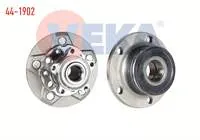 PORYA SOL-SAG ON RULMANLI FORD TOURNEO CUSTOM (V362) 2.2 TDCI 5 BIJON MANYETIK ABS HALKALI 2012-