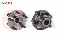 PORYA SOL-SAG ON RULMANLI FORD MONDEO V 1.6 TDCI 5 BIJON ABS HALKALI 2014-