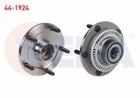 PORYA SOL-SAG ARKA RULMANLI ABSLI 5 BJN FORD TRANSIT (V184) 2.4 TDCI ONDEN CEKISLI 2000-2006