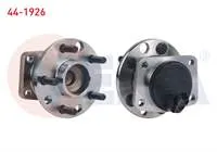PORYA SOL-SAG ARKA RULMANLI ABSLI 5 BJN FORD MONDEO 2.0 TDCI - 2.0i 16v 2000-2007