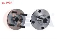 PORYA SOL-SAG ON 4 BJN FORD FIESTA VI 1.25i - 1.4 TDCI - 1.6 TDCI 2008-2012