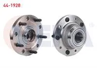 PORYA SOL-SAG ARKA RULMANLI ABSLI 5 BJN FORD TRANSIT (V347) 2.2 TDCI - 2.4 TDCI ONDEN CEKISLI UZUN SASE 2006-2014