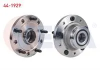 PORYA SOL-SAG ARKA RULMANLI ABSLI 5 BJN FORD TRANSIT (V347) 2.2 TDCI - 2.4 TDCI ONDEN CEKISLI KISA SASE 2006-2014