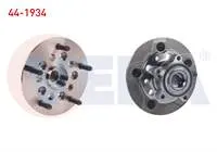 PORYA SOL-SAG ON RULMANLI ABSLI 5 BJN FORD TRANSIT (V363) 2.2 TDCI ARKADAN ITISLI TEK TEKER 2014-