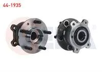 PORYA SOL-SAG ARKA RULMANLI 5 BJN FORD KUGA 2.0 TDCI 4×4 2008-2013
