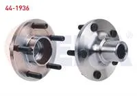 PORYA SOL-SAG ON 5 BJN FORD FOCUS IV 1.5 TDCi - 1.5 Ti-VCT - 1.6 Ti-VCT 2018-