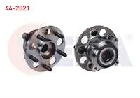 PORYA SOL-SAG ARKA RULMANLI HONDA CR-V III 2.0 I-VTEC 5 BIJON ABS OKUYUCULU 2006-2012
