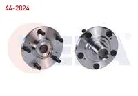 PORYA SOL-SAG ON HONDA ACCORD VII (CL) 2.0 16v 5 BIJON 2003-2008