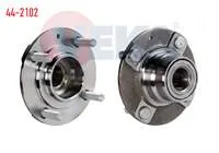 PORYA SOL-SAG ARKA RULMANLI DISK BAGLANTISI 90mm HYUNDAI ACCENT 1.3i 4 BIJON 1994-2000