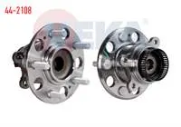 PORYA SOL-SAG ARKA RULMANLI HYUNDAI I30 (FD) 1.4i 5 BIJON ABS SENSORLU 2007-2011
