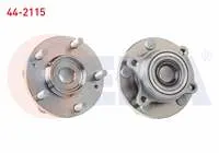 PORYA SOL-SAG ON RULMANLI HYUNDAI I30 (GD) 1.6 CRDI 5 BIJON 2011-