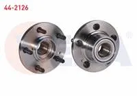 PORYA SOL-SAG ARKA RULMANLI HYUNDAI SANTA FE (SM) 2.0 CRDI 5 BIJON 2001-2006
