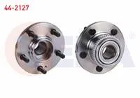 PORYA SOL-SAG ARKA RULMANLI HYUNDAI SANTA FE (SM) 2.0 CRDI 5 BIJON 52DIS ABS HALKALI 2001-2006