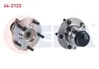 PORYA SOL-SAG ARKA RULMANLI ABSLI 5 BJN HYUNDAI IX 20 1.4 CRDI - 1.6 2010-/ KIA SOUL 1.6 CRDI 2009-/ VENGA 1.4 CRDI - 1.6 CRDI 2010-