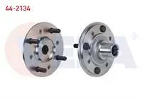 PORYA SOL-SAG ON 4 BJN HYUNDAI ELANTRA 1.6i - 1.8i 1995-2000