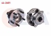 PORYA SOL-SAG ON RULMANLI LAND ROVER RANGE ROVER SPORT (LS) 2.7 TD 5 BIJON 2005-2013
