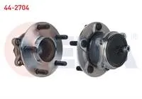 PORYA SOL-SAG ARKA RULMANLI 5 BJN MAZDA 3 (BM) 1.5 SkyActive-G / 1.5 SkyActive-D 2013-