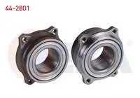 PORYA SOL-SAG ARKA RULMANLI MERCEDES E CLASS (W212) E 220 CDI 4 BIJON 2009-