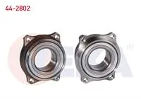 PORYA SOL-SAG ARKA RULMANLI MERCEDES C CLASS (W204) C 200 CDI 4 BIJON 2007-2014