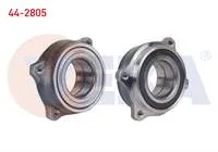 PORYA SOL-SAG ARKA RULMANLI ABSLI 5 BJN MERCEDES C SERISI (W205) C 180 - C 200 - C 200 D - C 200 D BlueTEC 2014-